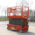 Self-propelled Scissor Lift CE Certified